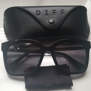 Diff Sunglasses